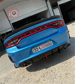 دودج تشارجر